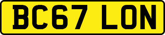 BC67LON