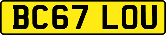 BC67LOU