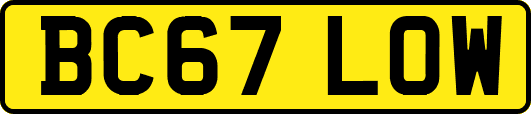 BC67LOW