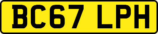 BC67LPH