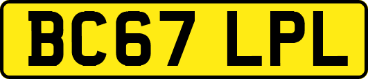 BC67LPL