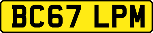 BC67LPM