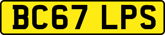 BC67LPS