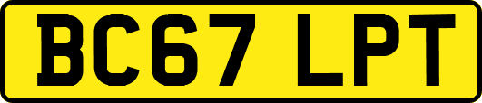 BC67LPT