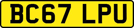 BC67LPU