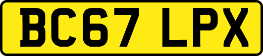 BC67LPX