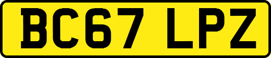 BC67LPZ