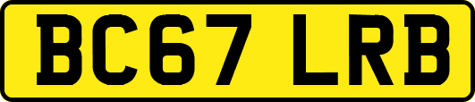BC67LRB