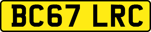 BC67LRC
