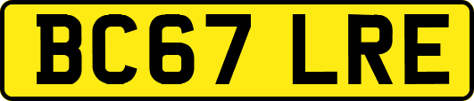 BC67LRE