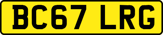 BC67LRG