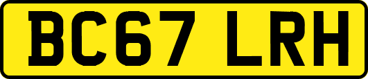 BC67LRH
