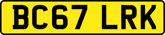 BC67LRK