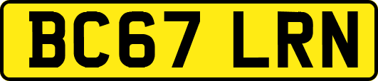 BC67LRN