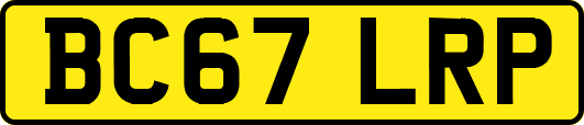 BC67LRP