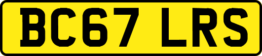 BC67LRS