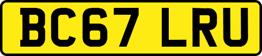 BC67LRU