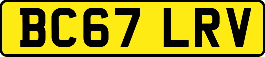 BC67LRV