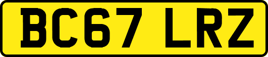 BC67LRZ