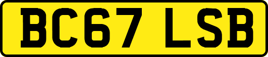 BC67LSB