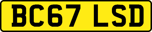 BC67LSD