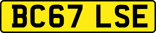 BC67LSE