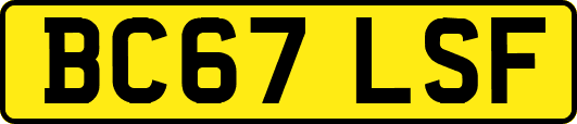 BC67LSF
