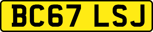 BC67LSJ