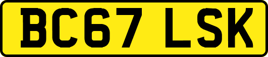 BC67LSK