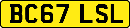 BC67LSL