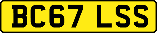 BC67LSS
