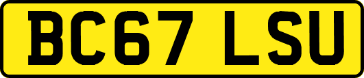 BC67LSU