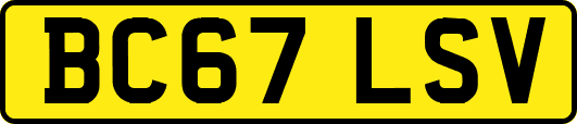 BC67LSV
