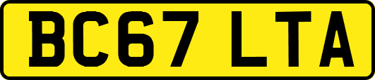 BC67LTA