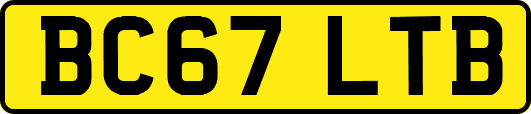 BC67LTB