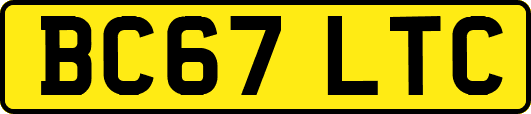 BC67LTC