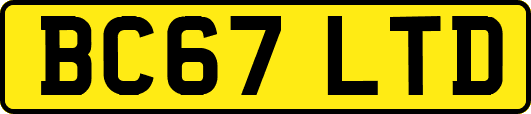 BC67LTD