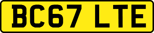 BC67LTE