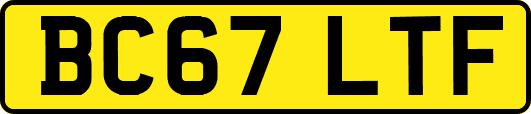 BC67LTF