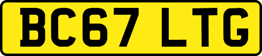 BC67LTG