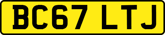 BC67LTJ