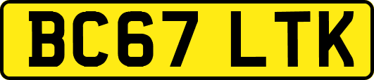 BC67LTK