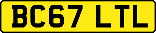 BC67LTL