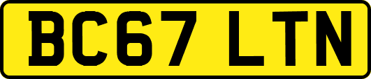 BC67LTN