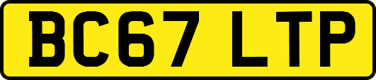 BC67LTP