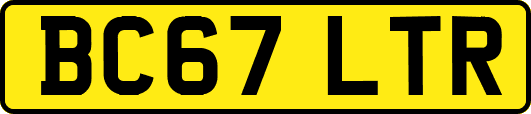 BC67LTR