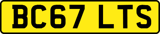 BC67LTS