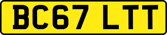 BC67LTT