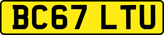 BC67LTU