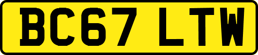 BC67LTW